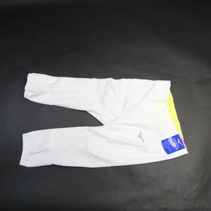 Mizuno Softball Pants Women's White New with Tags L