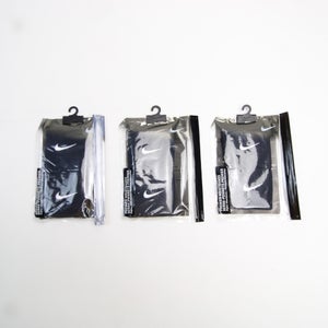 Nike Wristband Unisex Black New with Tags OSFA