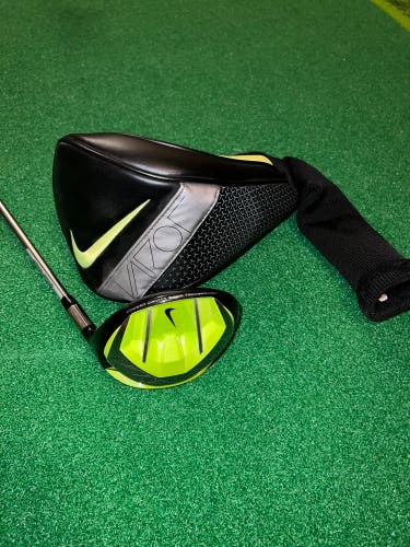 Nike vapor speed TW edition