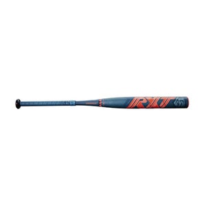 New Louisville Rxt Fastpitch Bat 33" -10