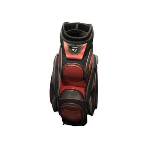 Used Taylormade Taylormade Bag Golf Stand Bags