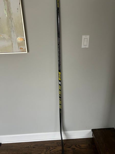 Senior Left Hand P92 Supreme 2S Team Hockey Stick
