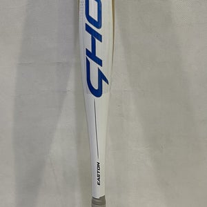 New Easton Fp22ghy11 Ghost Youth Fastpitch Bats 28"