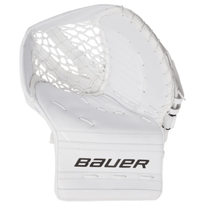 New Bauer Junior Gsx Cth Goalie Catchers