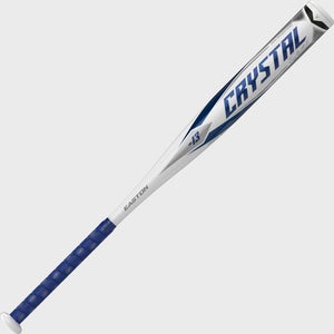 New Easton Fp22cry Crystal Fastpitch Bats 31"