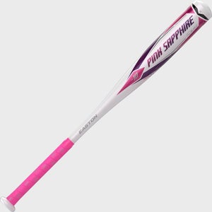 New Easton Fp22psa Pink Fastpitch Bats 28"