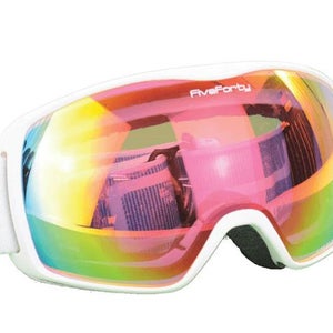 New Snowjam Adult Style Goggles Ski Goggles