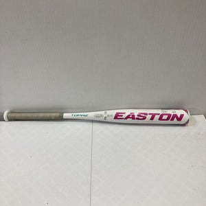 Used Easton Topaz 29" -10 Drop Fastpitch Bats