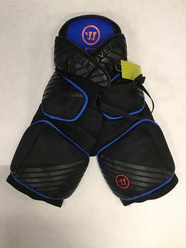 Used Warrior Girdle Lg Pant Breezer Hockey Pants
