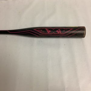 Used Axe L136e 29" -12 Drop Fastpitch Bats