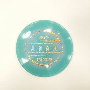 Used Discraft Anax 172g Disc Golf Drivers