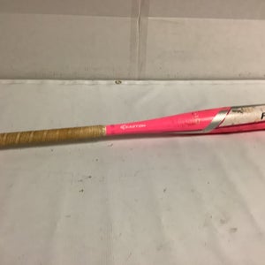 Used Easton Fp16s50 27" -10 Drop Fastpitch Bats