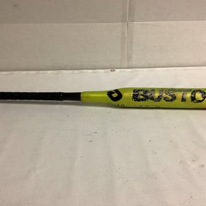 Used Demarini Bustos 29" -13 Drop Fastpitch Bats