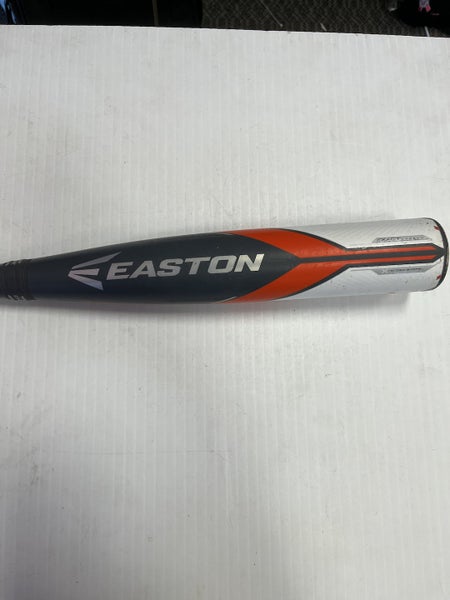 Used Easton Ghost X 30 -8 Drop Usssa 2 3 4 Barrel Bats