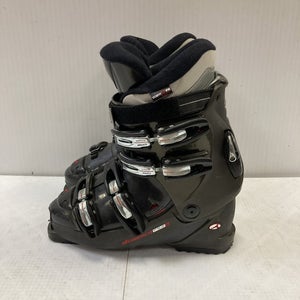 Used Nordica F5.2w 265 Mp - M08.5 - W09.5 Men's Downhill Ski Boots