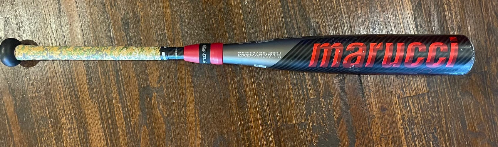 2021 Composite (-10) 20 oz 30" Cat 9 Bat