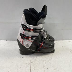 Used Head Bys 265 Mp - M08.5 - W09.5 Men's Downhill Ski Boots