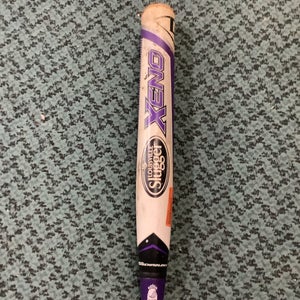 Used Louisville Slugger Fpxn150 33" -10 Drop Fastpitch Bats