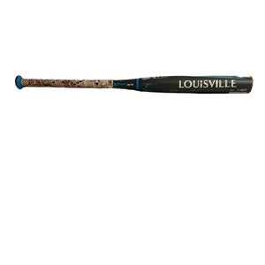 Used Louisville Slugger Wtlfpxn19a10 31" -10 Drop Fastpitch Bats