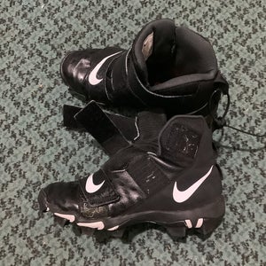 Used Nike Junior 03 Football Cleats