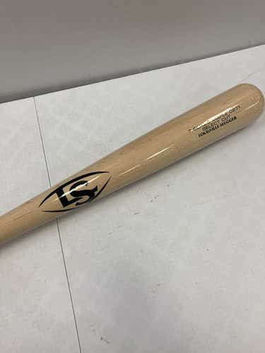 Used Louisville Slugger 7 Series Maple Select Cut New 32" Wood Bats