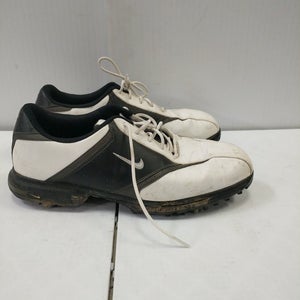 Used Nike Senior 11 Golf Shoes