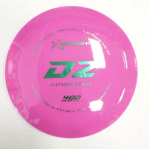 Used Prodigy Disc D2pro 176g Disc Golf Drivers