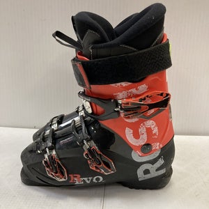 Used Rossignol Evo 265 Mp - M08.5 - W09.5 Men's Downhill Ski Boots