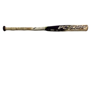 Used Worth Eclipse 30" -12 Drop Baseball & Softball Fastpitch Bats