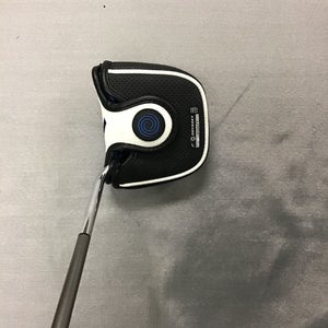 Used Odyssey 2 Ball Ten Mallet Putters