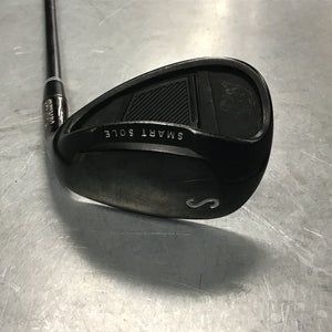 Used Cleveland Smart Sole S 2.0 Sand Wedge Steel Wedges