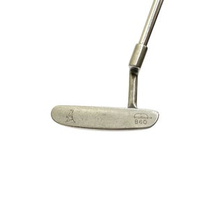 Used Ping B60 Mens Right Blade Putter