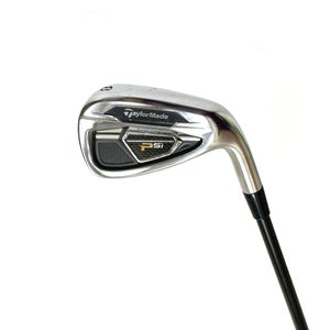 Used Taylormade Psi Mens Right 8 Iron Graphite Regular