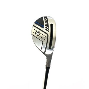 Used Adams Golf Idea Men's Right 5 Iron Hybrid Regular Flex Graphite Shaft