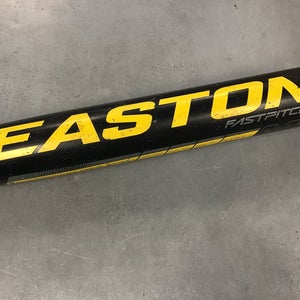 Used Easton Imx Advanced Composite 30" -10 Drop Baseball & Softball Fastpitch Bats