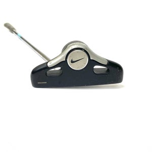 Used Nike Oz T160 Men's Right Mallet Putter