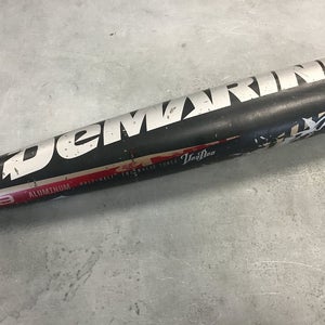 Used Demarini Voodoo Vdr14 29" -9 Drop Baseball & Softball Usssa 2 5 8 Barrel Bats
