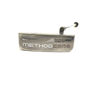 Used Nike Method Core Mc-3i Men's Right Blade Putter