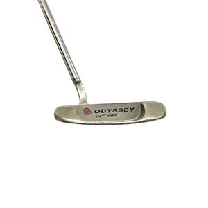 Used Odyssey Df 992 Men's Right Blade Putter