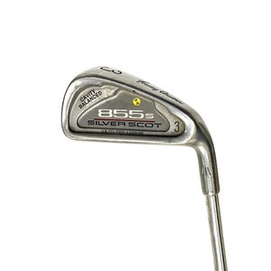 Used Tommy Armour 855s Silver Scot Men's Right 3 Iron Regular Flex Steel Shaft