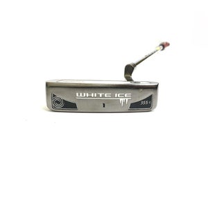 Used Odyssey White Ice 1 Men's Right Blade Putter