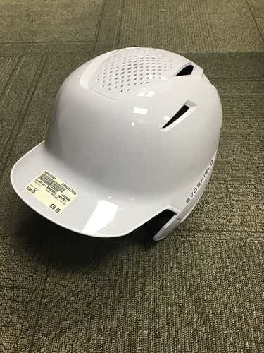 Used Evoshield Baseball Helmet One Size Baseball And Softball Helmets