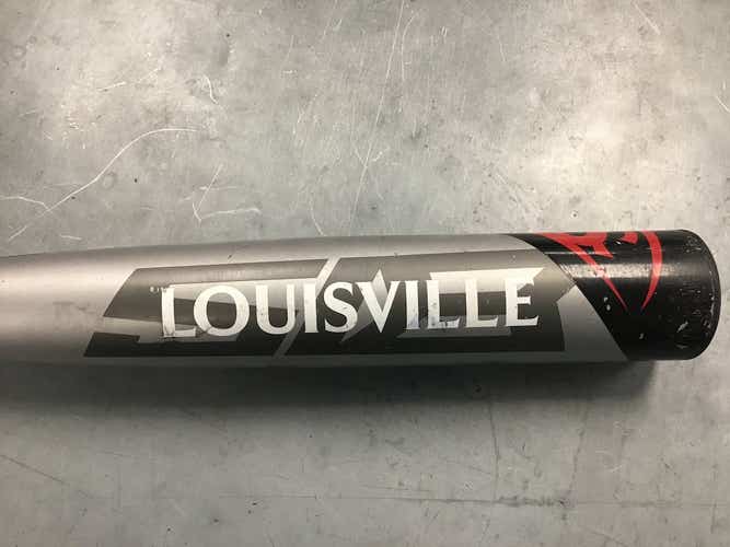 Used Louisville Slugger Omaha S18 32" -5 Drop Usssa 2 5 8 Barrel Bats