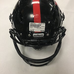 Used Schutt Vengeance A11 Xs Football Helmets