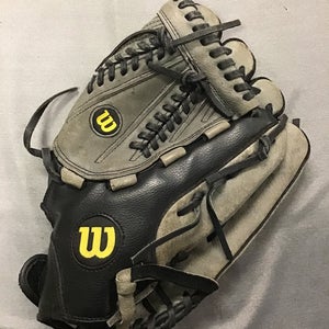 Used Wilson A360 13" Fielders Gloves