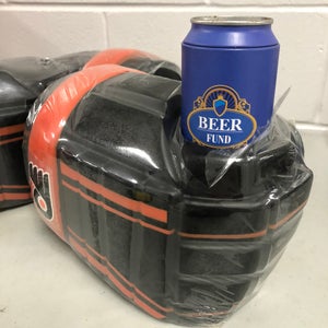 Philadelphia Flyers GameOn drink holder