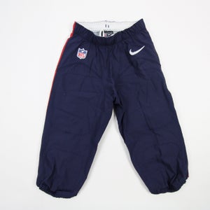 Atlanta Falcons Nike Football Pants Men's Navy/White Used 26