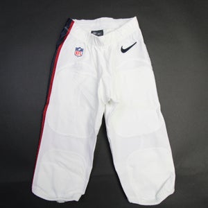 Nike OnField Football Pants Men's White Used 28