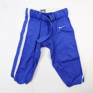 Nike Football Pants Men's Blue Used M