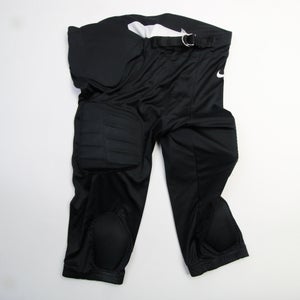 Nike Dri-Fit Football Pants Men's Black Used 2XL